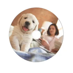 Płyty DVD+R DL Verbatim DataLife Plus 8.5GB 8x Wide Thermal Printable