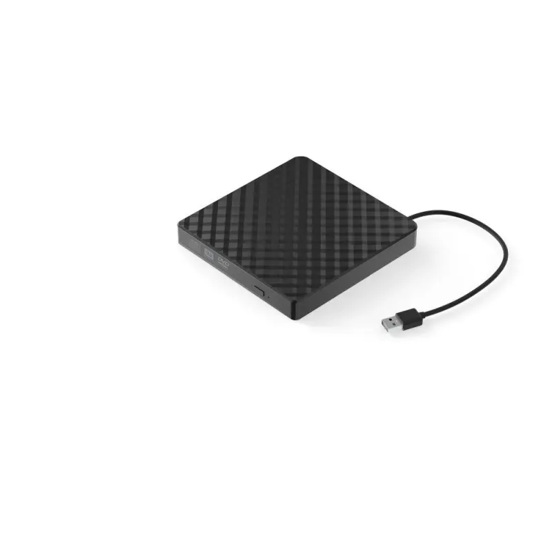 Napęd DVD-RW KRUX KRX0071 USB Black | PartsPC.pl