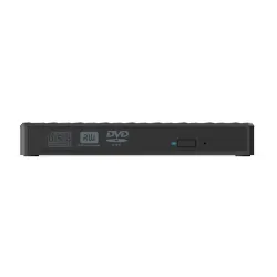 Napęd DVD-RW KRUX KRX0071 USB Black | PartsPC.pl