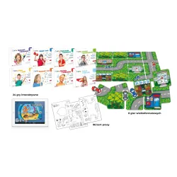 Zestaw Harmonijny Rozwój