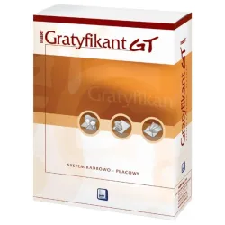 Oprogramowanie InsERT - Gratyfikant GT