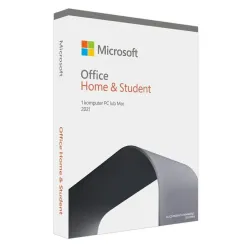Oprogramowanie Microsoft Office Home and Student 2021 Polish P8 EuroZone 1