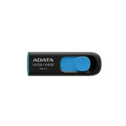 Pendrive ADATA UV128 64GB USB 3.1 black-blue