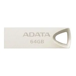 Pendrive ADATA UV210 64GB USB 2.0 white