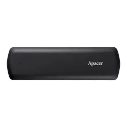 Dysk zewnętrzny SSD Apacer AS721 250GB USB 3.2 Gen. 2 Type-C (530/500 MB/s)