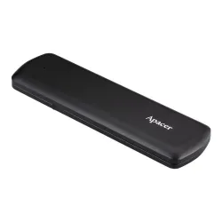 Dysk zewnętrzny SSD Apacer AS721 250GB USB 3.2 Gen. 2 Type-C (530/500 MB/s)