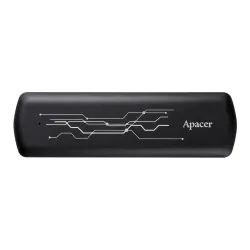 Dysk zewnętrzny SSD Apacer AS722 512GB USB 3.2 Gen. 2 Type-C (1000/900
