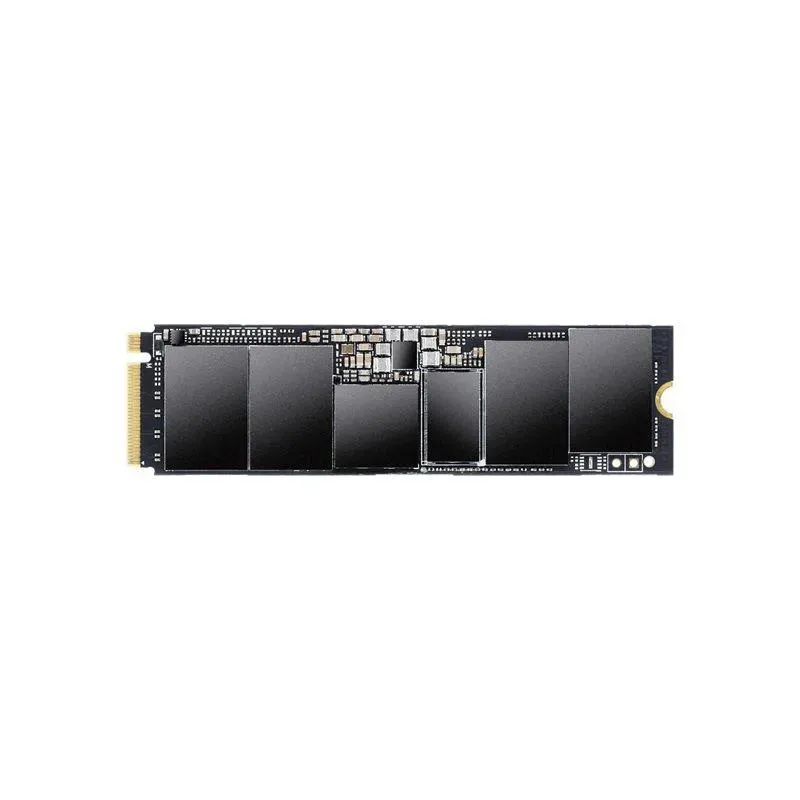 Dysk SSD Apacer AS2280Q4U 1TB M.2 2280 PCIe Gen4x4 (7300/6000 MB/s) 3D NAND