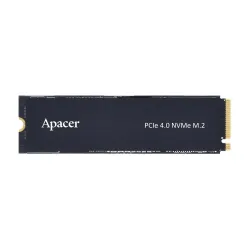 Dysk SSD Apacer AS2280Q4X 1TB M.2 2280 PCIe NVMe Gen4 x4 (5000/4400 MB/s)