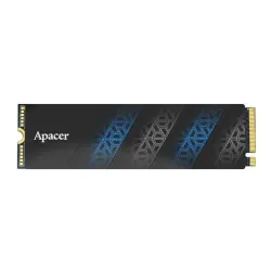 Dysk SSD Apacer AS2280P4U Pro 512GB M.2 2280 PCIe Gen3x4 (3500/2300 MB/s)