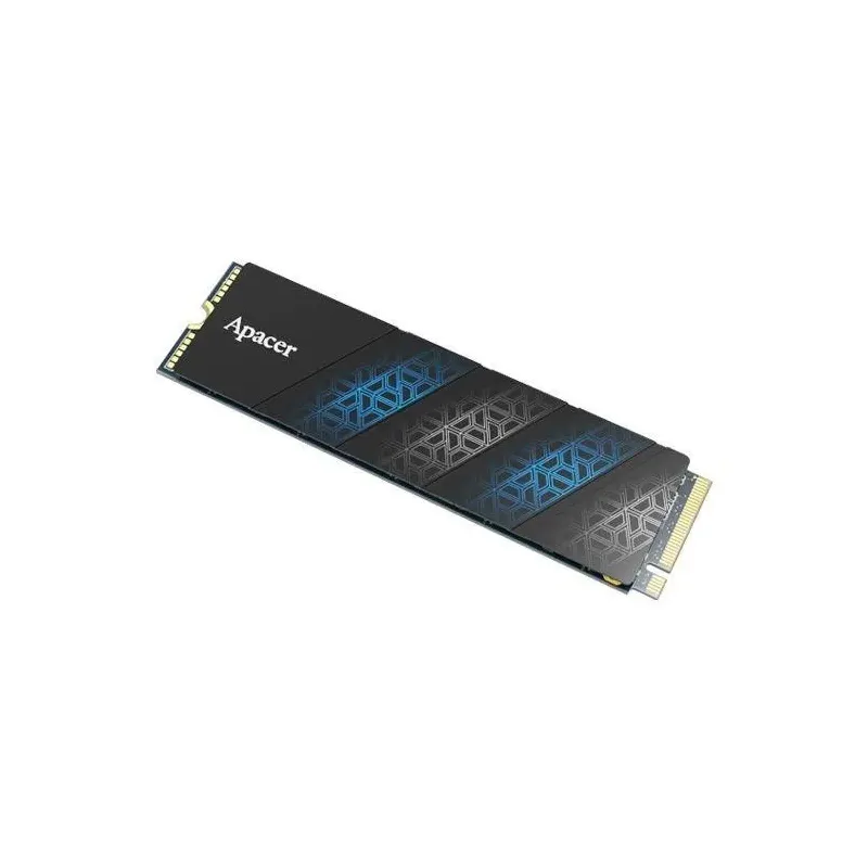 Dysk SSD Apacer AS2280P4U Pro 512GB M.2 2280 PCIe Gen3x4 (3500/2300 MB/s)