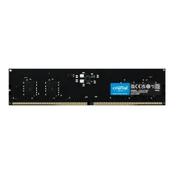 Pamięć DDR5 Crucial 8GB (1x8GB) 4800MHz CL40 1,1V