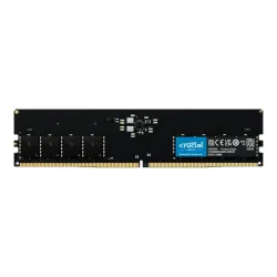 Pamięć DDR5 Crucial 32GB (1x32GB) 5600MHz CL46 1,1V