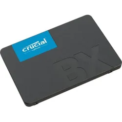 Dysk SSD Crucial BX500 240GB SATA3 (540/500 MB/s) 3D NAND 7mm