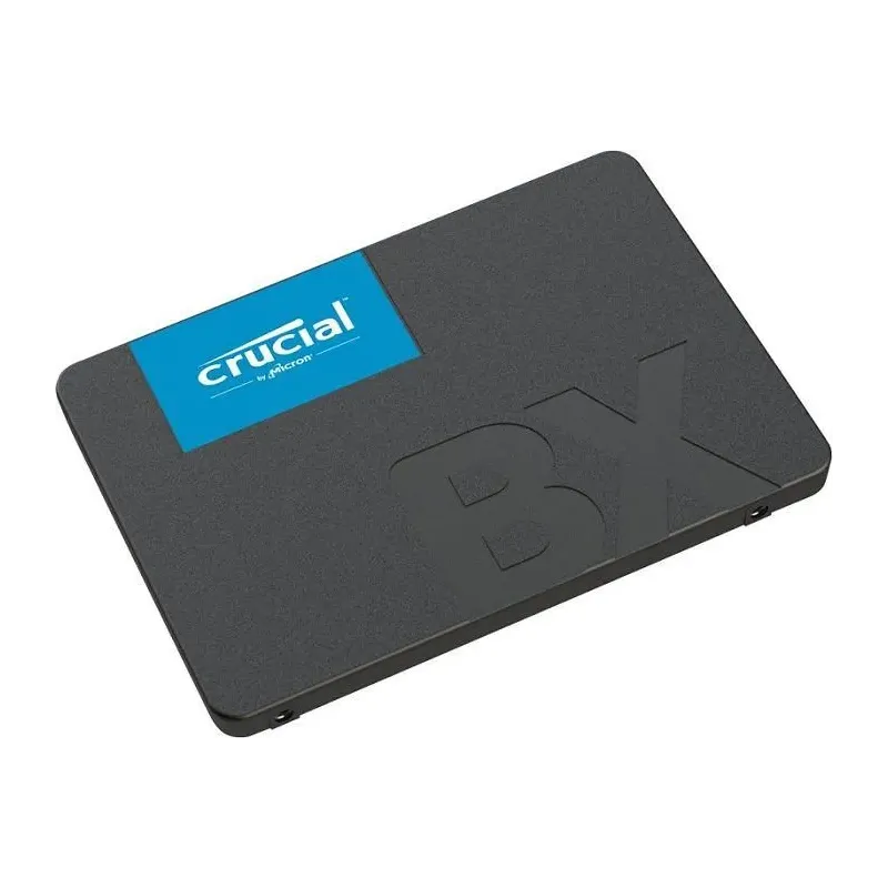 Dysk SSD Crucial BX500 240GB SATA3 (540/500 MB/s) 3D NAND 7mm