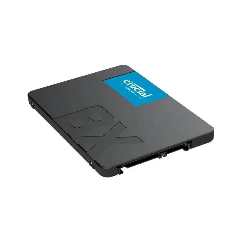Dysk SSD Crucial BX500 500GB SATA (550/500 MB/s)