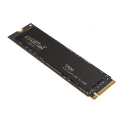Dysk SSD Crucial T500 1TB M.2 PCIe 4.0 NVMe 2280 (7300/6800MB/s)