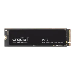 Dysk SSD Crucial P310 1TB M.2 PCIe 4.0 NVMe 2280 (7100/6000 MB/s) bez