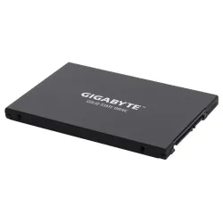 Dysk SSD Gigabyte 480GB SATA3 2,5" (550/480 MB/s) 7mm