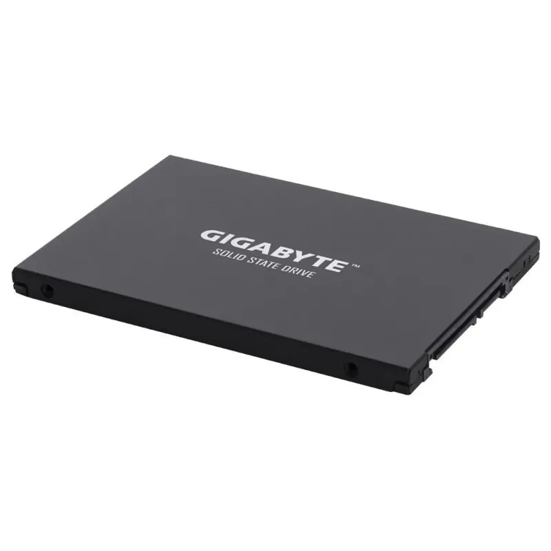 Dysk SSD Gigabyte 480GB SATA3 2,5" (550/480 MB/s) 7mm