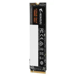 Dysk SSD Gigabyte AORUS Gen4 7000E 1TB M.2 2280 NVMe PCIe 4.0 x4 (7100/6100