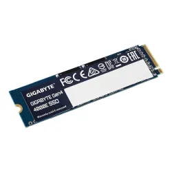 Dysk SSD Gigabyte Gen4 4000E 500GB M.2 2280 NVMe PCIe 4.0 x4 (3600/3000