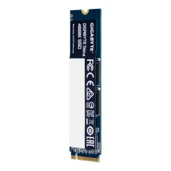 Dysk SSD Gigabyte Gen4 4000E 500GB M.2 2280 NVMe PCIe 4.0 x4 (3600/3000