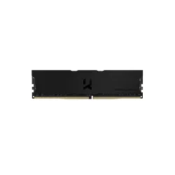 Pamięć DDR4 GOODRAM IRDM PRO Deep Black 32GB (2x16GB) 3600MHz CL18 1,35V