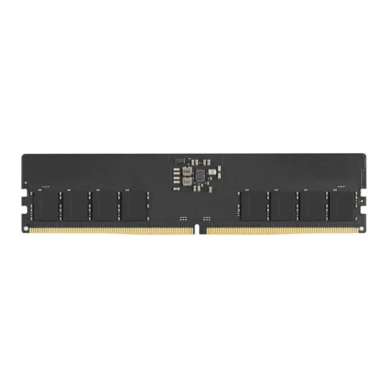 Pamięć DDR5 GOODRAM 16GB (1x16GB) 4800MHz CL40