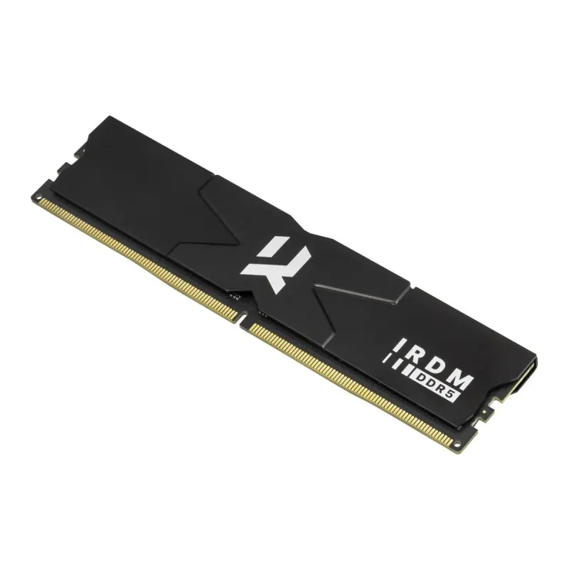 Pamięć DDR5 GOODRAM IRDM 16GB (1x16GB) 5600MHz CL36 1,35V XMP 3.0 AMD EXPO
