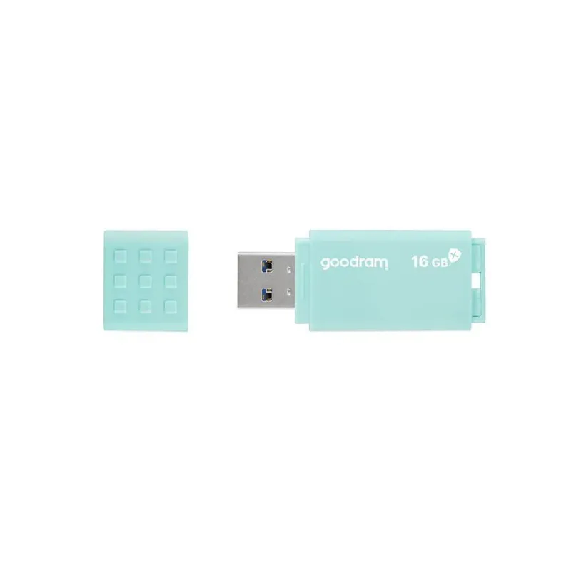 Pendrive GOODRAM UME3 CARE 16GB USB 3.2 Gen 1