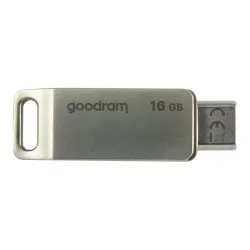 Pendrive GOODRAM ODA3 16GB USB 3.2 Gen 1 Srebrny