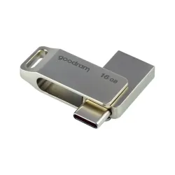 Pendrive GOODRAM ODA3 16GB USB 3.2 Gen 1 Srebrny