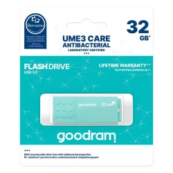 Pendrive GOODRAM UME3 CARE 32GB USB 3.2 Gen 1