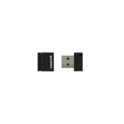 Pendrive GOODRAM 64GB UPI2 USB 2.0 Black