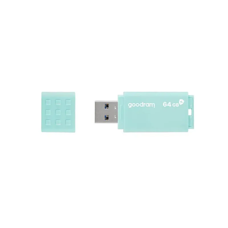 Pendrive GOODRAM UME3 CARE 64GB USB 3.2 Gen 1