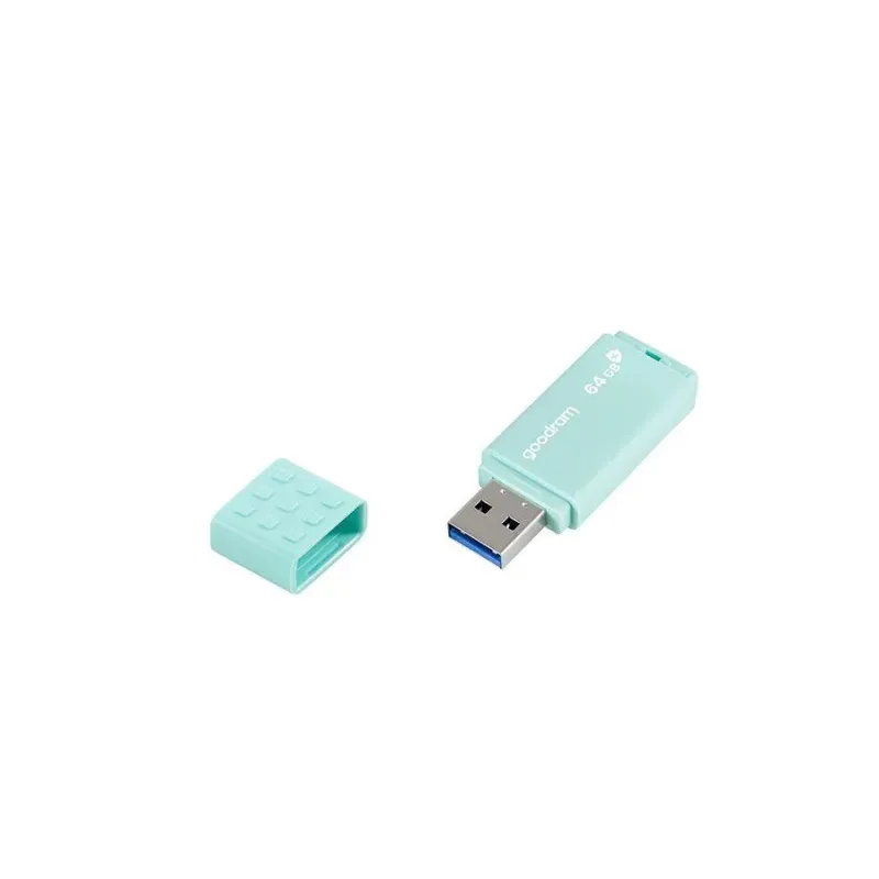 Pendrive GOODRAM UME3 CARE 64GB USB 3.2 Gen 1