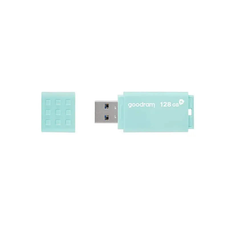 Pendrive GOODRAM UME3 CARE 128GB USB 3.2 Gen 1