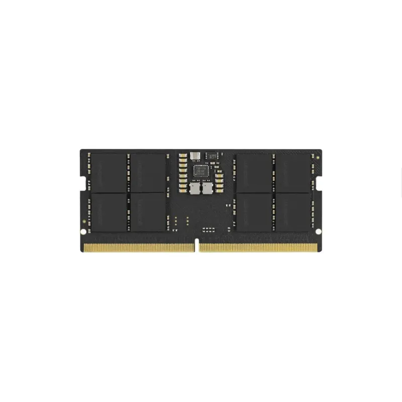 Pamięć SODIMM DDR5 GOODRAM 16GB (1x16GB) 4800MHz CL40 1,1V