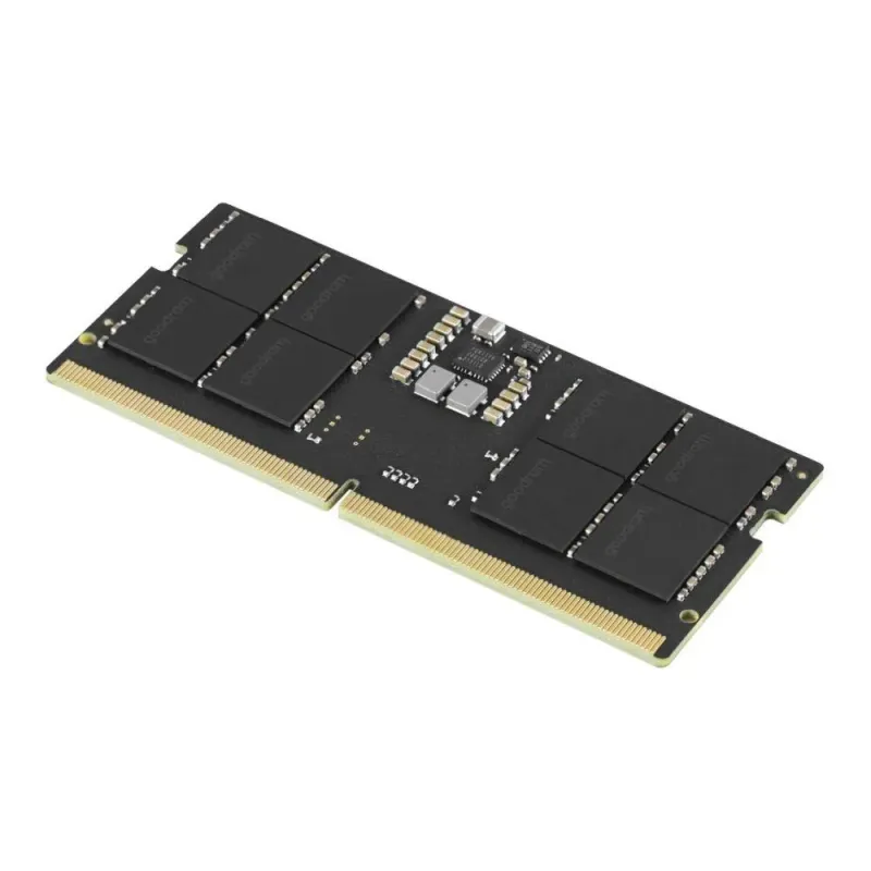 Pamięć SODIMM DDR5 GOODRAM 32GB (1x32GB) 5600MHz CL46 1,1V