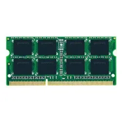 Pamięć SODIMM DDR3 GOODRAM 8GB/1600MHz
