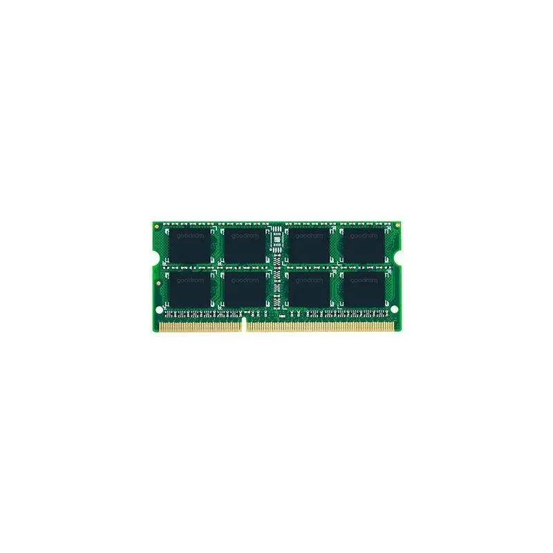 Pamięć SODIMM DDR3 GOODRAM 8GB/1600MHz