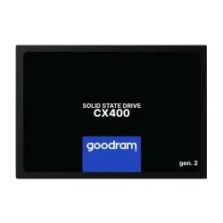 Dysk SSD GOODRAM CX400 GEN.2 1TB SATA III 2,5" (550/500 MB/s) 7mm