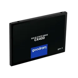 Dysk SSD GOODRAM CX400 GEN.2 256GB SATA III 2,5" (550/480 MB/s) 7mm