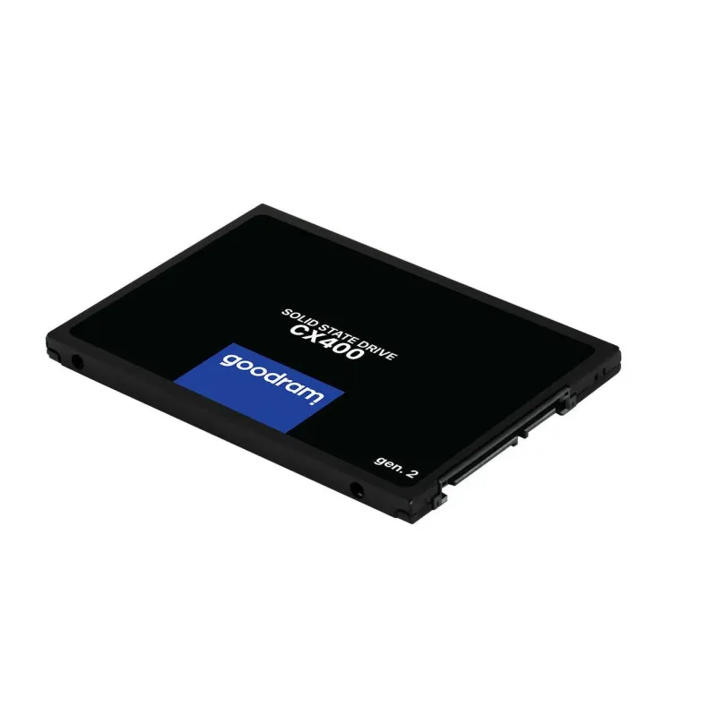 Dysk SSD GOODRAM CX400 GEN.2 512GB SATA III 2,5" (550/500 MB/s) 7mm