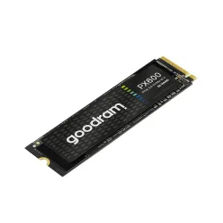 Dysk SSD GOODRAM PX600 1TB M.2 2280 PCIe NVMe (5000/3200 MB/s)