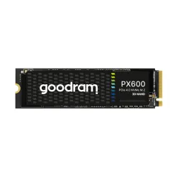 Dysk SSD GOODRAM PX600 2TB M.2 2280 PCIe NVMe (5000/4200 MB/s)