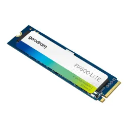Dysk SSD GOODRAM PX600 Lite 256GB M.2 2280 PCIe 4.0 x4 NVMe (3400/2000