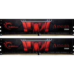 Pamięć DDR4 G.Skill Aegis 16GB (2x8GB) 3000MHz CL16 1,35V