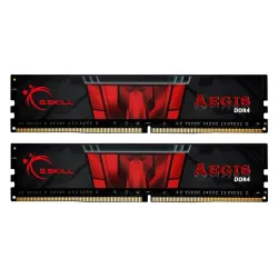 Pamięć DDR4 G.Skill Aegis 16GB (2x8GB) 3200MHz CL16 1,35V